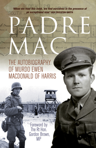 Cover image: Padre Mac 9781780272481