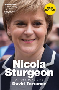 Imagen de portada: Nicola Sturgeon 9781780273457