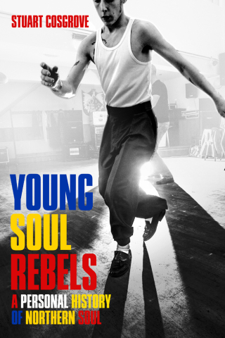 Cover image: Young Soul Rebels 9781846973932