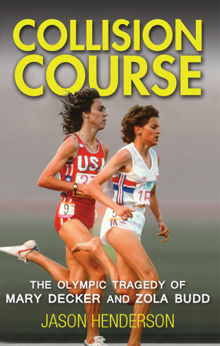 Cover image: Collision Course 9781909715363