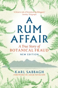 Cover image: A Rum Affair 9781780273860