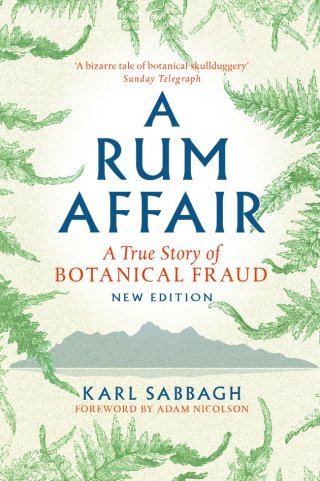 Cover image: A Rum Affair 9781780273860