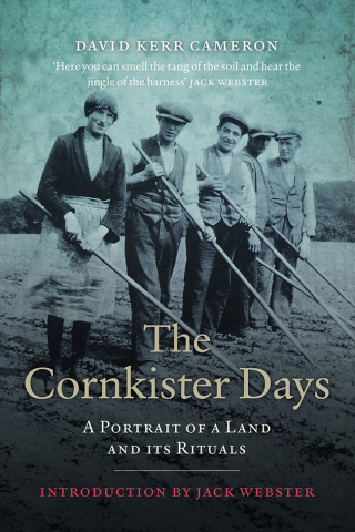 Imagen de portada: The Cornkister Days 9781841587103