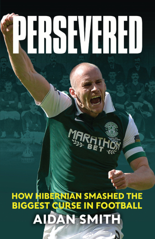 Imagen de portada: Persevered 9781909715479