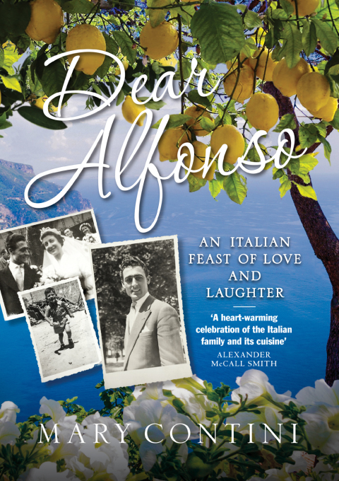 Dear Alfonso: An Italian Feast of Love and Laughter - FULL INSTANT DOWNLOAD | PDF DOCX EPUB