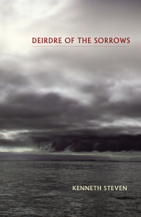 Cover image: Deirdre of the Sorrows 1st edition 9781846973888