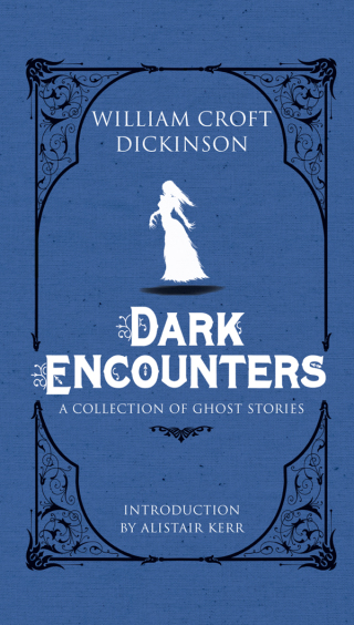 Imagen de portada: Dark Encounters 9781846974083