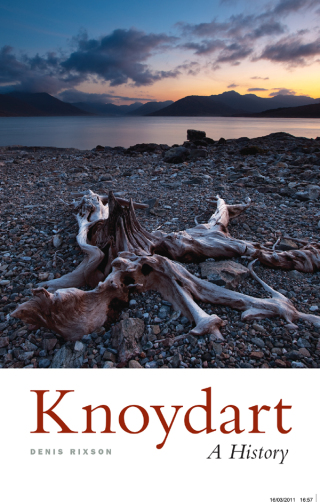 Imagen de portada: Knoydart 9781912476121