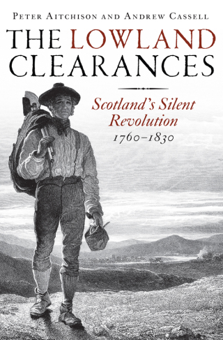 Imagen de portada: The Lowland Clearances 9781780270692