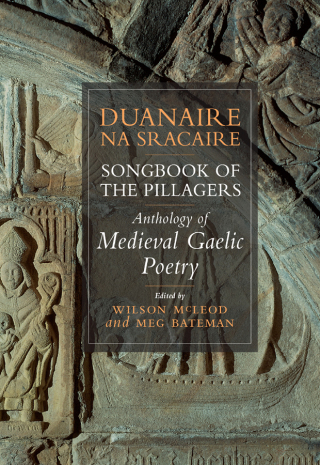 Imagen de portada: Duanaire Na Sracaire 1st edition 9781841581811