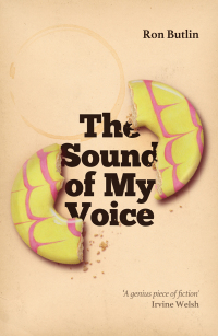 Imagen de portada: The Sound of My Voice 1st edition 9781846974229