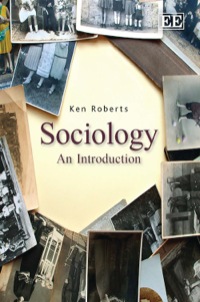 Imagen de portada: Sociology 9780857930194