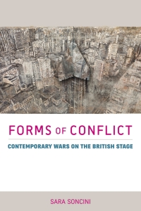 Cover image: Forms of Conflict 1st edition 9780859891080