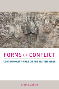 Imagen de portada: Forms of Conflict 1st edition 9780859899949