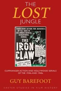 Cover image: The Lost Jungle 1st edition 9780859892711