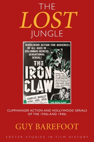 Imagen de portada: The Lost Jungle 1st edition 9780859892711