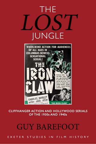 Cover image: The Lost Jungle 1st edition 9780859898874