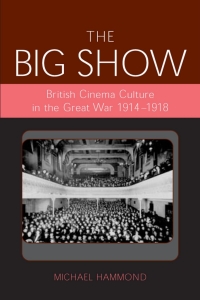 Cover image: The Big Show 1st edition 9780859897587