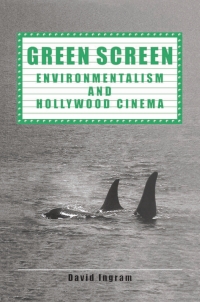 Cover image: Green Screen 1st edition 9780859896092