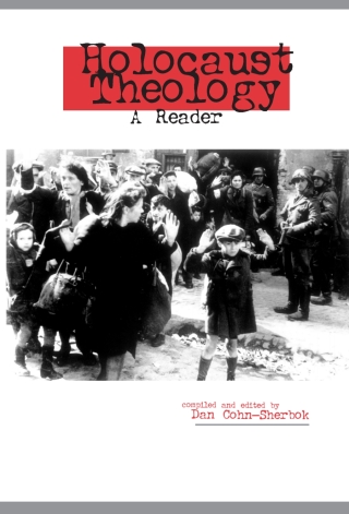 Imagen de portada: Holocaust Theology 1st edition 9780859899925