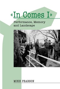 Cover image: In Comes I 1st edition 9780859897877