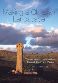 Immagine di copertina: Making a Christian Landscape 1st edition 9780859897747
