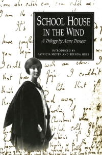 Cover image: School House in the Wind 1st edition 9780859895118