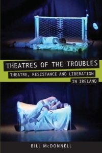 表紙画像: Theatres of the Troubles 1st edition 9780859897945