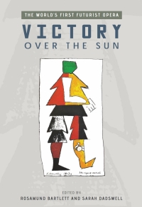 Imagen de portada: Victory Over the Sun 1st edition 9780859898393