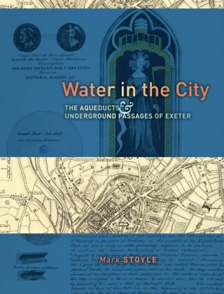 صورة الغلاف: Water in the City 1st edition 9780859899741