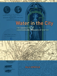 صورة الغلاف: Water in the City 1st edition 9780859899635