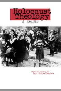 Cover image: Holocaust Theology 1st edition 9780859899208