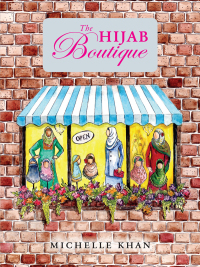 Imagen de portada: The Hijab Boutique 9780860374688