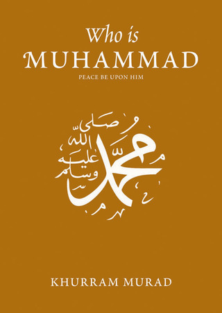 Imagen de portada: Who is Muhammad? 9780860375029