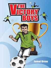 Imagen de portada: The Victory Boys 9780860374145