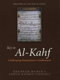 Titelbild: Key to al-Kahf 9780860375128