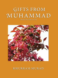 Omslagafbeelding: Gifts from Muhammad 9780860375470