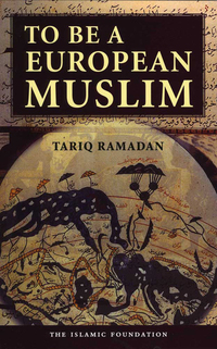 Cover image: To Be a European Muslim 9780860373001