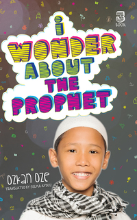 Imagen de portada: I Wonder About the Prophet 9780860375081