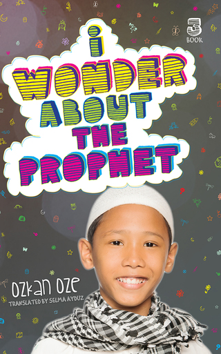 Imagen de portada: I Wonder About the Prophet 9780860375081
