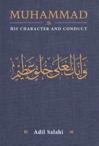 Immagine di copertina: Muhammad: His Character and Conduct 9780860373223