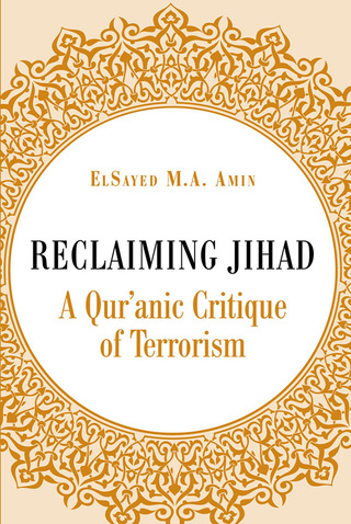 Cover image: Reclaiming Jihad 9780860375937