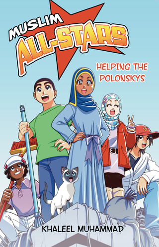 Cover image: Helping the Polonskys 9780860374541