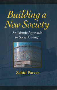 Cover image: Building a New Society 9780953676811