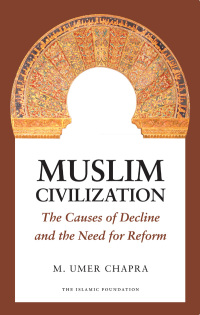Cover image: Muslim Civilization 9780860374619