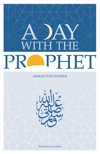 表紙画像: A Day with the Prophet 9780860371212