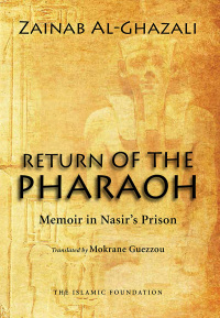 Cover image: Return of the Pharaoh 9780860376514
