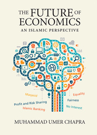 Titelbild: The Future of Economics 9780860373452