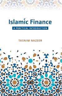 Imagen de portada: Islamic Finance: A Practical Introduction 9780860376583