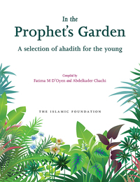 Imagen de portada: In the Prophet's Garden 9780860373728